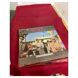 Vintage Vinyl Records Lot