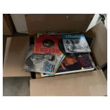 Vintage Vinyl Records
