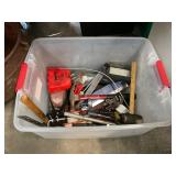 Garage Tools Lot