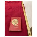 Babe Ruth Story Vintage Book
