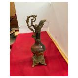 Antique Urn