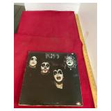 Vintage Vinyl Records Lot