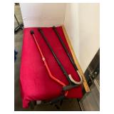 3 Canes Lot