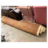 Large Wool Oriental Rug