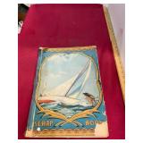 WW2 Era Scrapbook