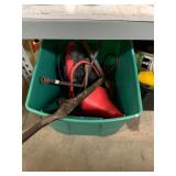 Tools Lot