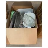 Corning and Vintage Lot