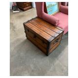 Antique Chest
