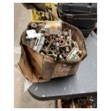 Garage Hardware Lot