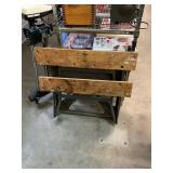 Folding Workmate