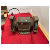 Sears Bench Grinder