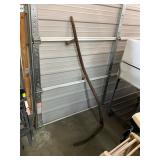 Antique Sickle