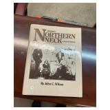 Northern Neck Book