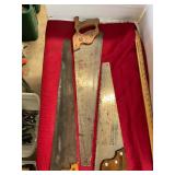 3 Hand Saws
