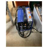 Campbell Hausfield Flux Core 80 Welder