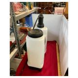 Backpack Sprayer