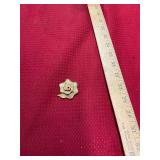Vintage Trifari Pin