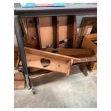 Country Wooden Shelves