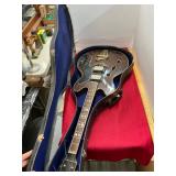 Vintage National EG 685 Guitar