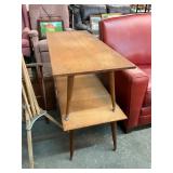 MCM Leg Coffee Tables