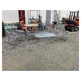 Outdoor Patio Set