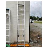Extension Ladder