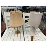 2 Lamps