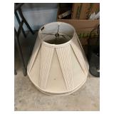 Pair of Frederick Cooper Lamp Shades