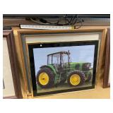 John Deere and Farm Wall Art