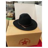 Stetson Dozeman X Large Hat