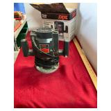 Skil Plunge Router