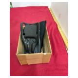 Holsters and 10mm Smith and Wesson Clips