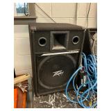 Peavey 115HC Speaker