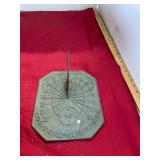Sun Dial