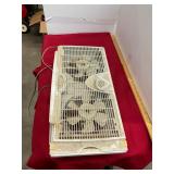 Window Fan