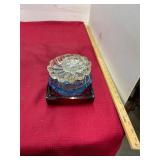 Vintage Ashtrays Lot