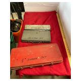 Socket Sets