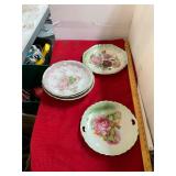 Antique China Lot