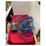 Whirlwind Audio Cords