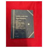 Type Collection Book