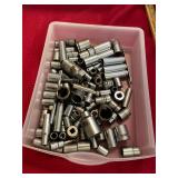 Sockets Lot