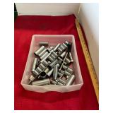 Sockets Lot