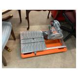 Ridgid Tile Saw