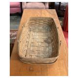 Longaberger Basket