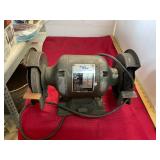 Test Rite Bench Grinder