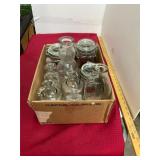 Antique Bottles Lot