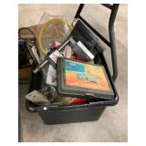Garage Tools Lot