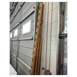 Railing Pieces