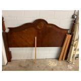 King Size Headboard