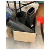 Electric Black and Decker Blower